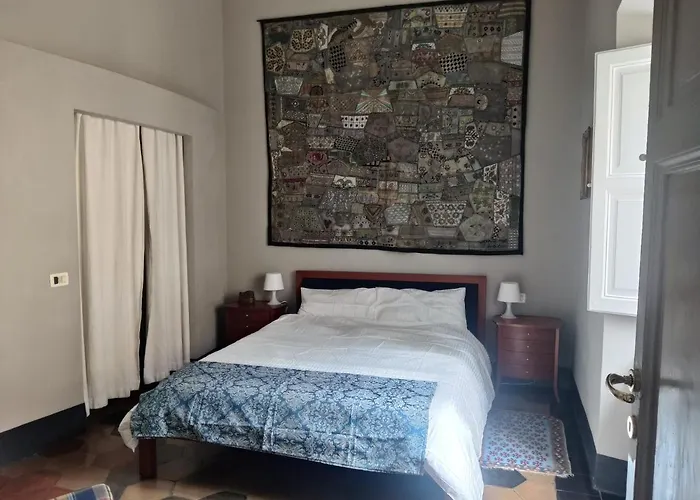 Apartamento Warm Charming In Campo De Fiori *